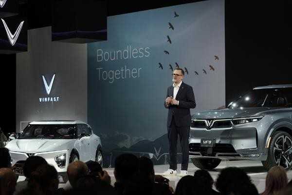 VinFast công bố giá thuê pin tại Mỹ, kích hoạt giao dịch NFT-4