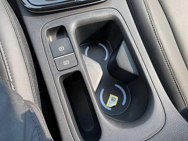 Hyundai Creta tại đại lý, sẵn sàng giao đến tay khách hàng-8