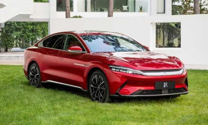 Những h&atilde;ng &ocirc;t&ocirc; c&oacute; ảnh hưởng nhất thế giới 2022-2