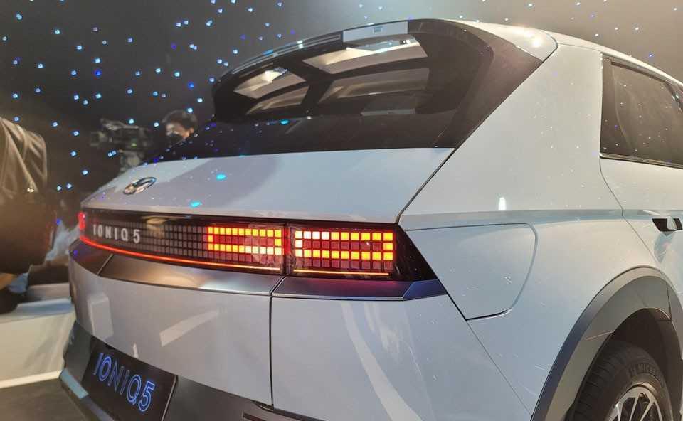 Hyundai Ioniq 5 ra mắt thị trường Việt Nam-4