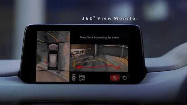 Mazda CX-5 2022 ra mắt tại Indonesia, giá bán khoảng 950 triệu đồng-3