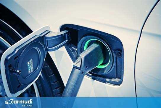 Nhu cầu mua xe điện toàn cầu vẫn tăng mạnh bất chấp giá bán tăng vọt