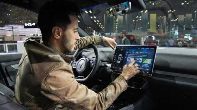 VinFast tích hợp trợ lý giọng nói Alexa vào xe điện-1