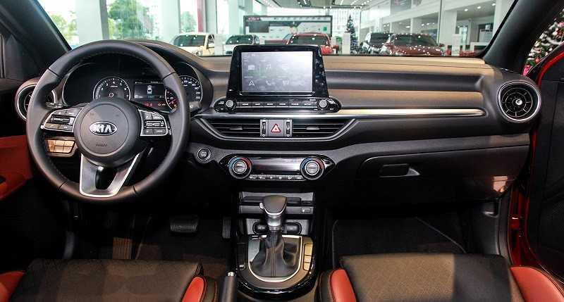 Hai mẫu xe có giá bình dân nhưng mang đến cảm giác 