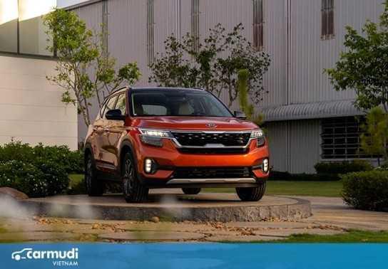 3 lựa chọn gầm cao đô thị đáng giá nhất ở phân khúc 600-700 triệu đồng