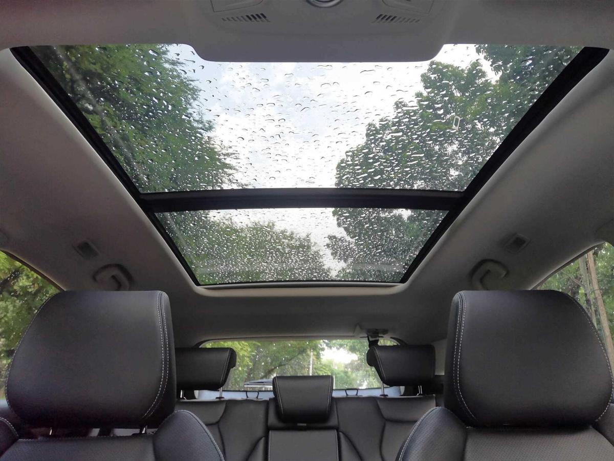 Đại lý Ford Việt Nam bắt đầu nhận đặt cọc xe Territory-6