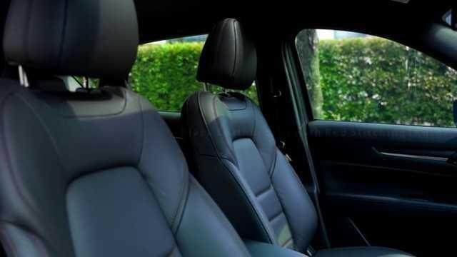 Mazda CX-5 2022 ra mắt tại Indonesia, giá bán khoảng 950 triệu đồng-4