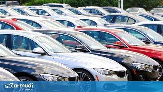 Vì sao thuế nhập khẩu ô tô giảm mạnh, ô tô sẽ ít bị va lật hơn?