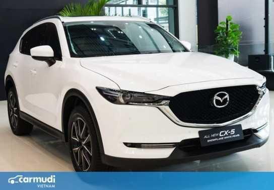 Điểm mặt 2 mẫu SUV cực đáng mua ở tầm giá 1 tỷ đồng