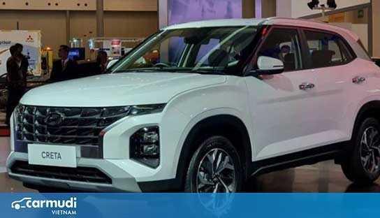 Ô tô vừa ra mắt đã khan hàng, đại lý tha hồ làm giá