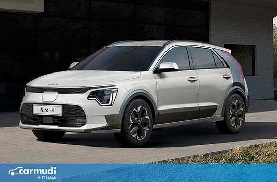 Ô tô Hàn Quốc đứng đầu danh sách tiết kiệm nhiên liệu