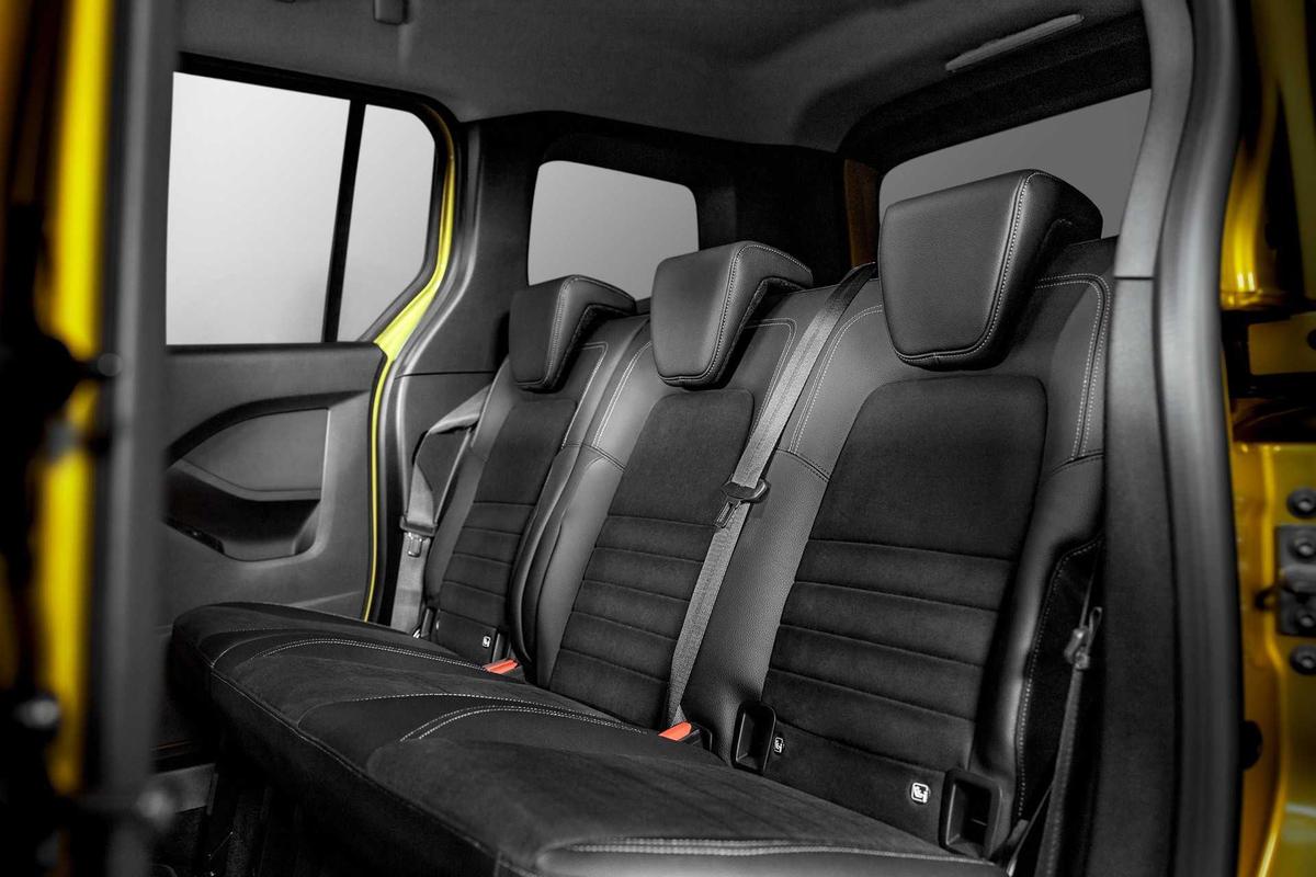 Mercedes-Benz T-Class -11