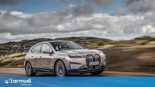 Tesla lo sợ khi các hãng xe châu Âu ồ ạt ra mắt xe điện