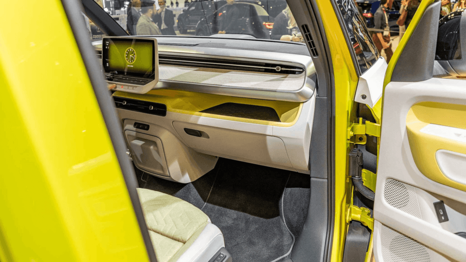 Volkswagen ID Buzz-2