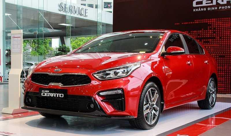 Hai mẫu xe có giá bình dân nhưng mang đến cảm giác 