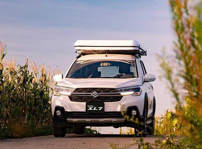 Những mẫu xe 7 chỗ an to&agrave;n c&oacute; gi&aacute; b&aacute;n hấp dẫn tại Việt Nam-4