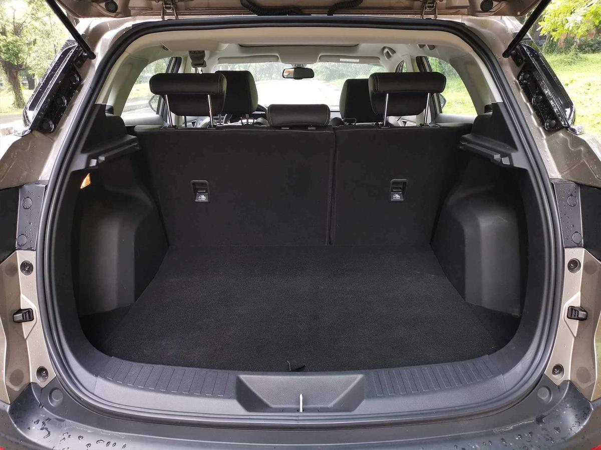 Đại lý Ford Việt Nam bắt đầu nhận đặt cọc xe Territory-5