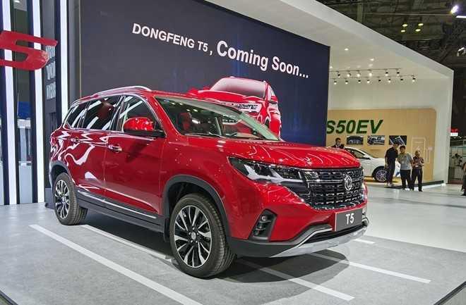 Trung Quốc l&agrave; nước b&aacute;n nhiều &ocirc;t&ocirc; nhất thế giới năm 2021-2