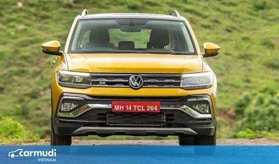 Loạt ô tô mới chuẩn bị cập bến thị trường Việt Nam