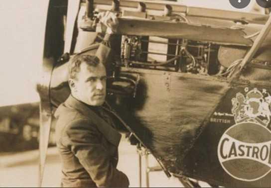 Castrol và hành trình trở thành "ông lớn" trong ngành dầu nhớt thế giới