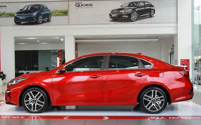 Hai mẫu xe có giá bình dân nhưng mang đến cảm giác 