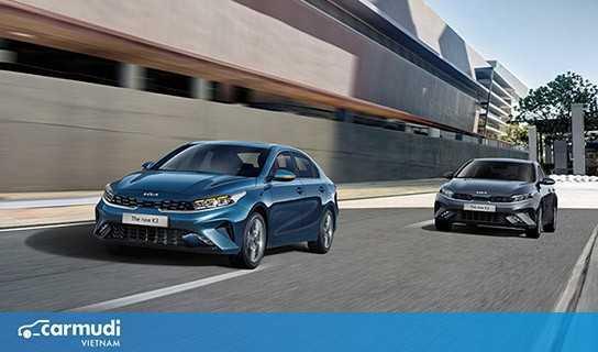 Những chiếc xe bị cắt trang bị khi về Việt Nam