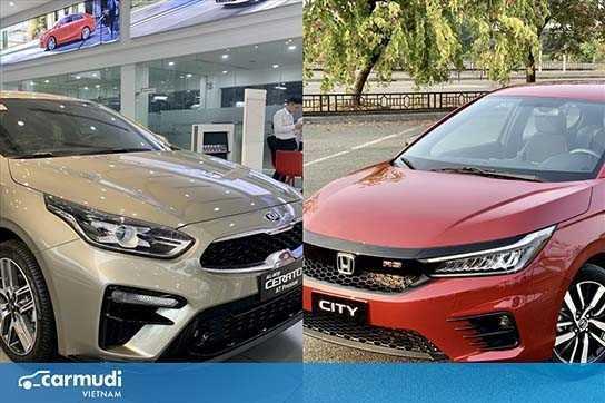 Hai mẫu xe giá bình dân nhưng mang đến cảm giác "Luxury"