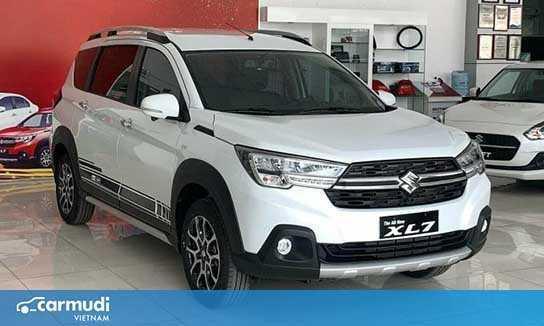 Loạt ô tô của Suzuki tăng giá 6-10 triệu đồng