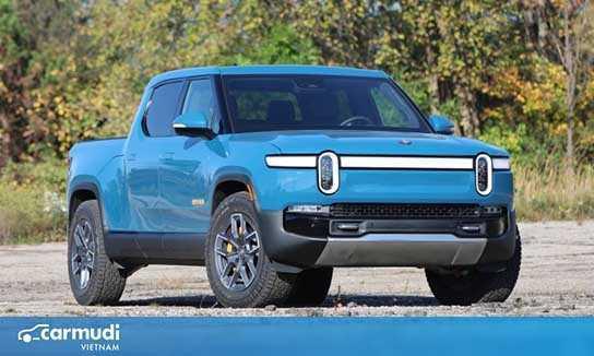 Những hãng ôtô có ảnh hưởng nhất thế giới 2022