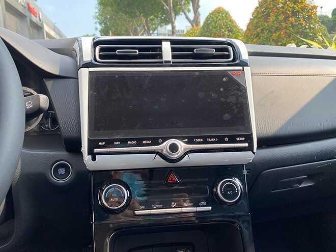 Hyundai Creta tại đại lý, sẵn sàng giao đến tay khách hàng-7