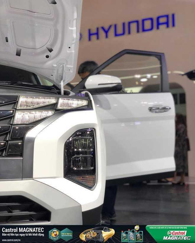 Hyundai Creta 2022