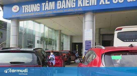 Quy định mới về "phạt nguội" ô tô vi phạm giao thông