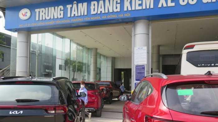 Quy định mới về 