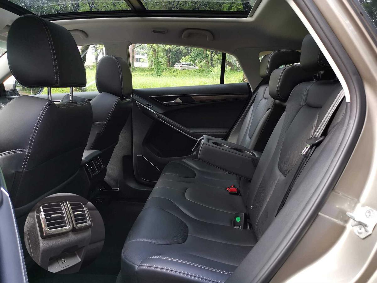 Đại lý Ford Việt Nam bắt đầu nhận đặt cọc xe Territory-4