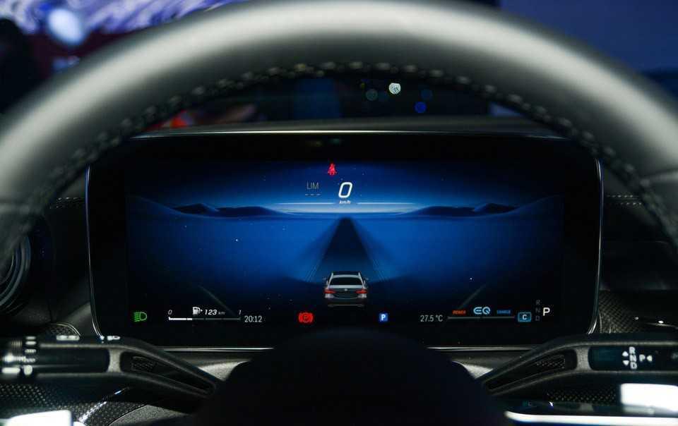 Mercedes-Benz C 300 AMG-9