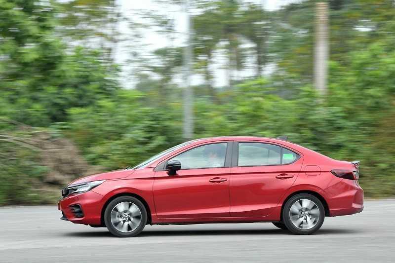 Hai mẫu xe có giá bình dân nhưng mang đến cảm giác 