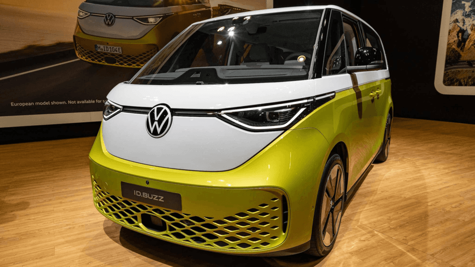 Volkswagen ID Buzz-1