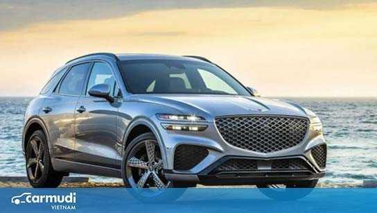 10 mẫu xe được xếp hạng cao nhất năm 2022