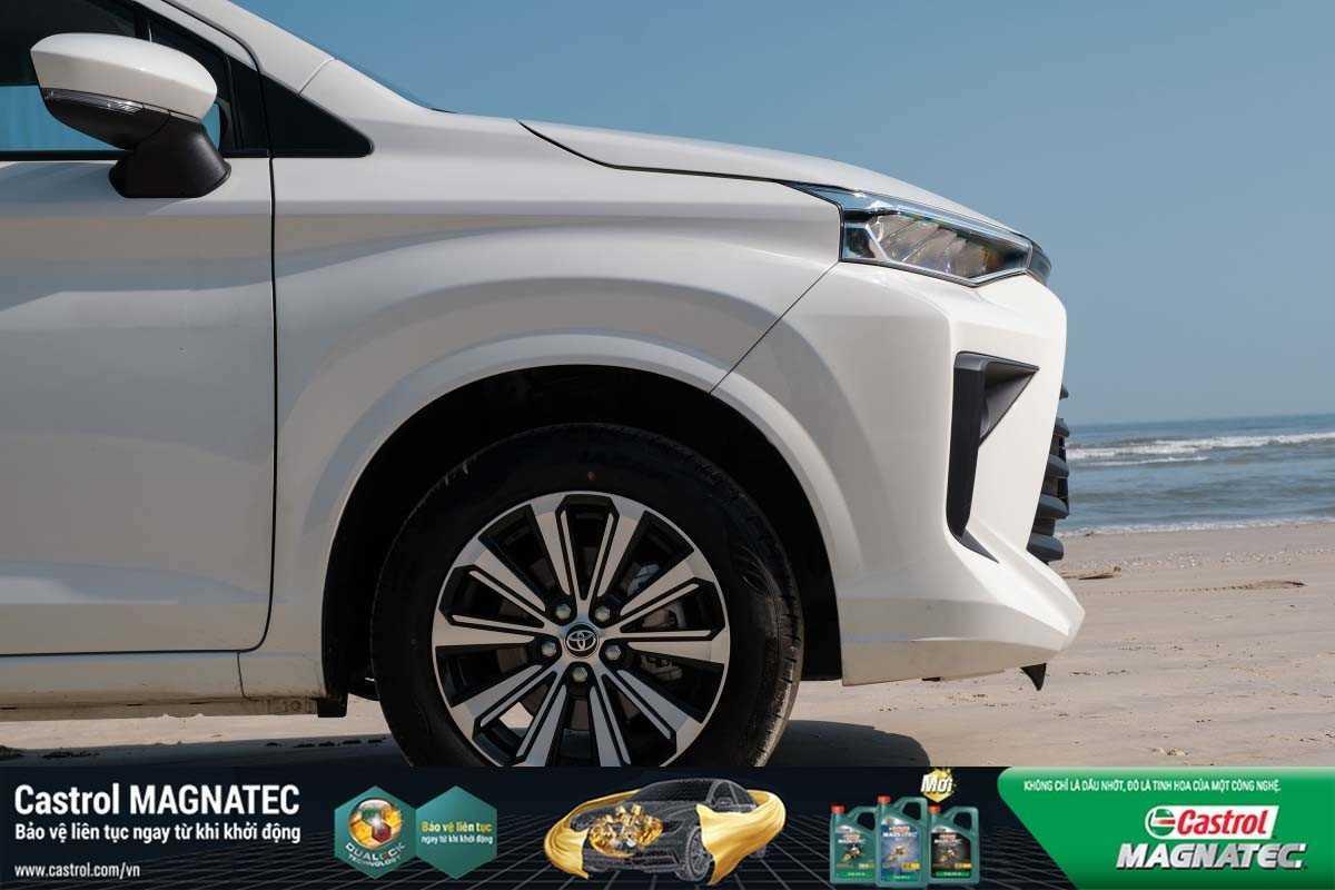 Toyota Avanza Premio 2022