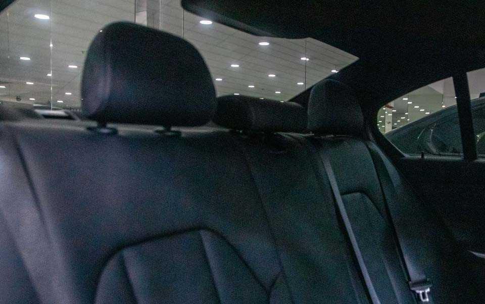 BMW M3 G80 đời 2022 đầu tiên tại Việt Nam-11