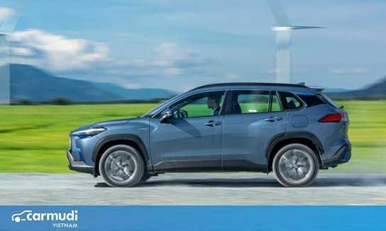 Những hãng xe bán ô tô nhiều nhất Việt Nam 2022