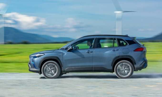 Những hãng xe bán ô tô nhiều nhất Việt Nam 2022