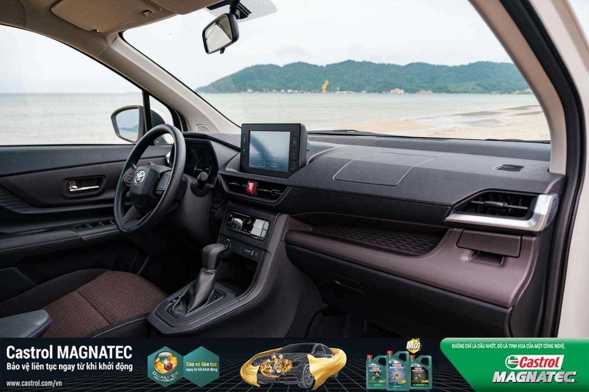 Toyota Avanza Premio 2022