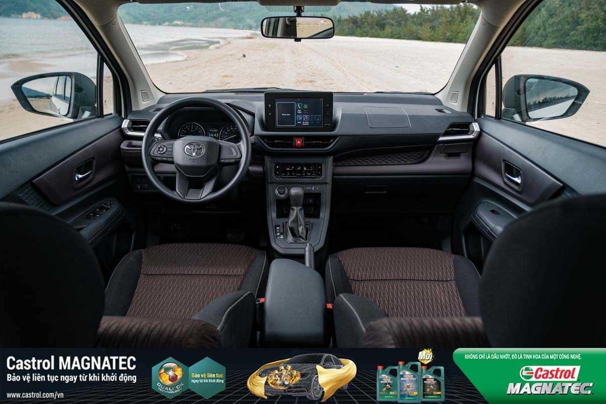 Toyota Avanza Premio 2022