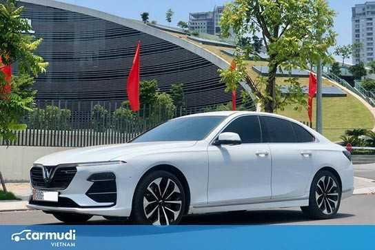 Doanh nghiệp ô tô Việt lãi lớn khi tiêu thụ lập đỉnh tháng 4