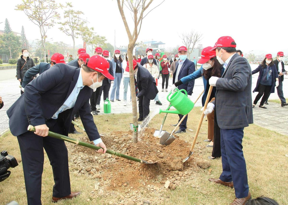 Honda Việt Nam công bố hoạt động kinh doanh ôtô, xe máy năm tài chính 2022-5