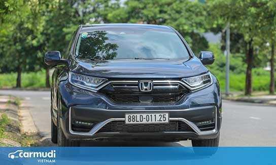 Những mẫu ô tô nói không với "bia kèm lạc" trong tháng 5