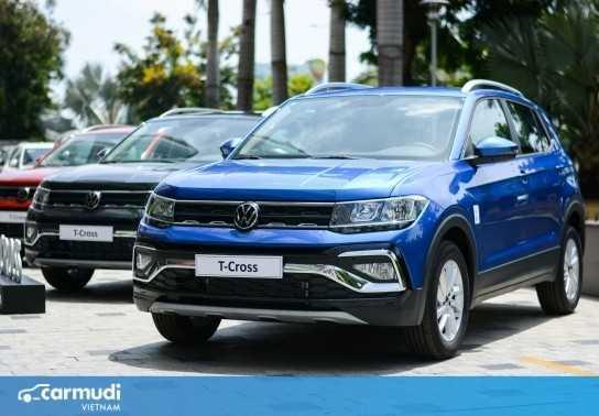 Những mẫu ô tô dung tích thấp đáng mua nhất hiện nay