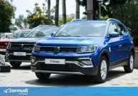 Những mẫu ô tô dung tích thấp đáng mua nhất hiện nay