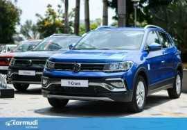 Những mẫu ô tô dung tích thấp đáng mua nhất hiện nay